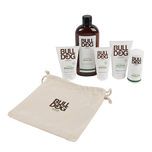 Bulldog Skincare Body Care Collection - Image 4