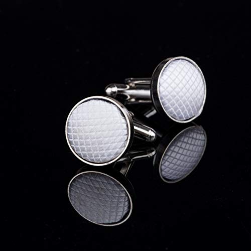 Image of Barry.Wang Plain Men Silk Ties Extra Long Satin Necktie for Wedding Business Handkerchief Cufflinks Set Solid Colors
