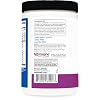 Nutricost Pre-X, Extreme Pre-Workout Powder Complex, Grape, 30 Servings, Vegetarian, Non-GMO and Gluten Free