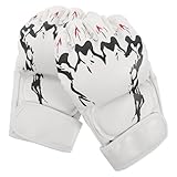 Paume renforcée pour une protection optimale contre les chocs : ces de karaté sont dotés d'un rembourrage de paume qui absorbe les impacts des coups puissants