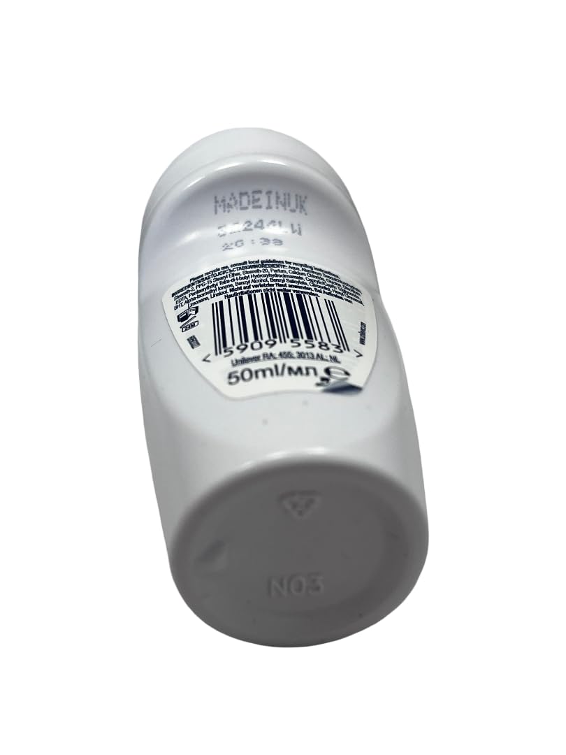 Rexona Maximum Protection Clean Scent dezodorant w kulce antyperspirant, ochrona 48 h (6 sztuk)