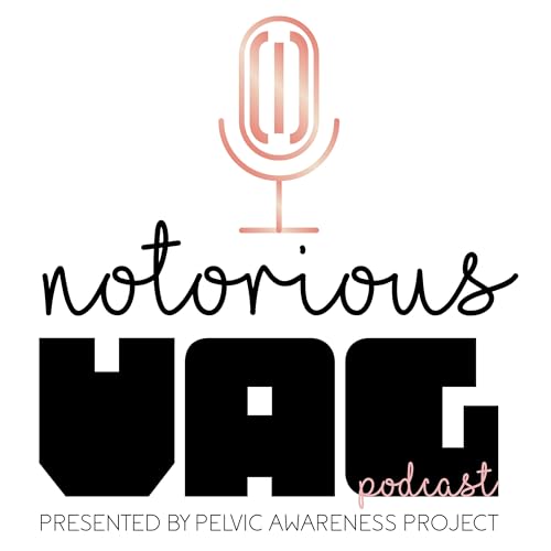 『The Notorious VAG』のカバーアート