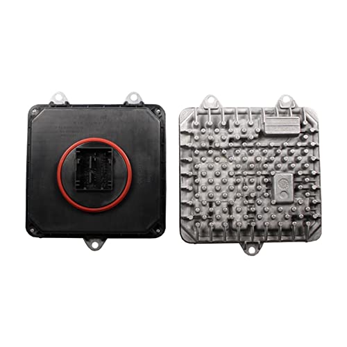 SXSM 63117457873 Autolampe Frontlicht L-E-D Scheinwerfermodul HID 