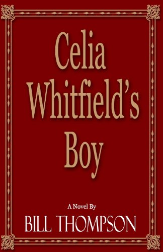 Celia Whitfield's Boy view 2