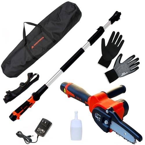 YARD FORCE �y �H����[�o�b�O �E���ׂ�~�߉��H��ܕt�z 12V�R�[�h���X ���}�`�F�[���\�[ �~�j (2WAY ���}�|�[���t �d�� �~�j�`�F�[���\�[) LS-A10-JP �{�H��o�b�N�E���e�b�N�X�O���[�u �t ���[�h�t�H�[�X �yPROSTAR/P