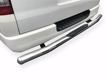 Amazon | WIN119 ハチハチハウス リアステップバー 互換品