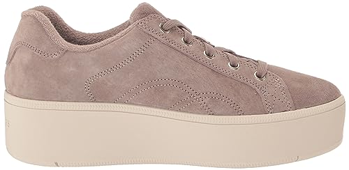 Image of Skechers Women's Martha Stewart Plateau - Chic Lady | Casual Shoes