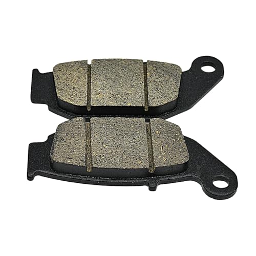 Plaquettes de frein arrière pour Suzuki GSX-R 150 (2017-2020) - Pièce de rechange moto