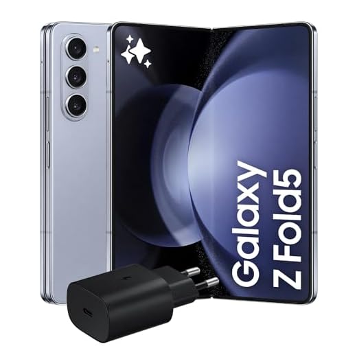 Samsung Galaxy Z Fold5