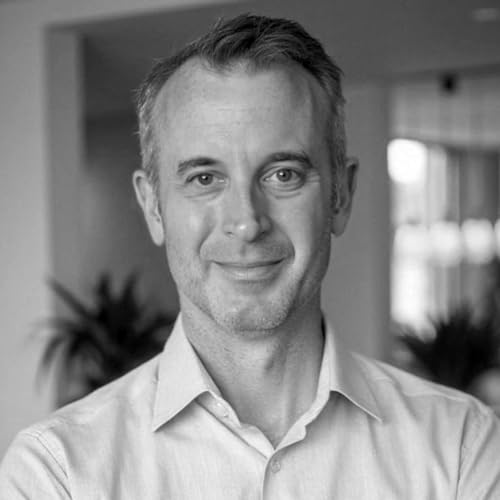 Brad Younggren: Filtering Out Aging