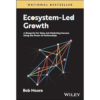 Ecosystem-Led Growth