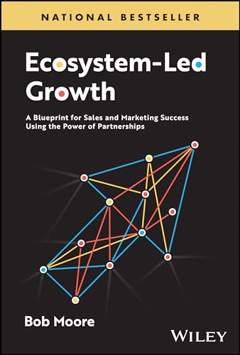 Ecosystem-Led Growth: A Blueprint for Sales and Marketing Success Using the Power of Partnerships image 2