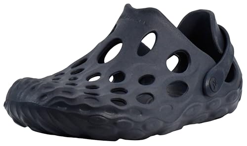 Merrell Men's Hydro MOC M Water Shoes, Total Eclipse, 12 M