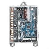 Processus d'installation sans effort : les utilisateurs peuvent profiter d'une expérience d'installation sans tracas avec cette carte de contrôle, vous permettant de reprendre la route rapidement.