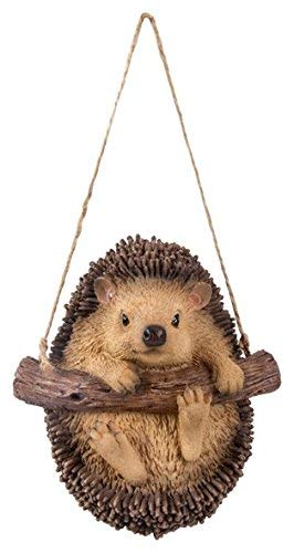 Sponsored Ad – Vivid Arts Rocking Pet Pals Rocking Hedgehog, RP-HHOG-F