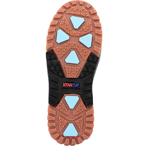 Xtratuf Men's Aimn900 Snow Boot2