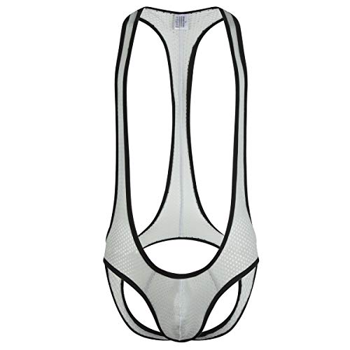 YFD - Mono para hombre, diseño de boxeadores