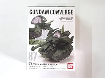 Amazon | FW GUNDAM CONVERGE14(ガンダム コンバージ14) 【87