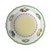 Produktbild Villeroy & Boch  French Garden Suppenteller Weiß/Bunt, Spülmaschinenfest, Mikrowellensicher, Teller, Speiseteller, Essteller, Suppenschüssel, Premium Porzellan