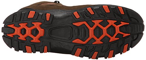 Columbia Youth Pisgah Peak Mid Waterproof Hiking Boot (Toddler/Little Kid/Big Kid)4