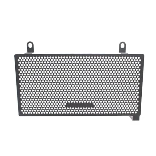 Grille de protection radiateur en métal robuste pour équiper la moto 700 MT 2024