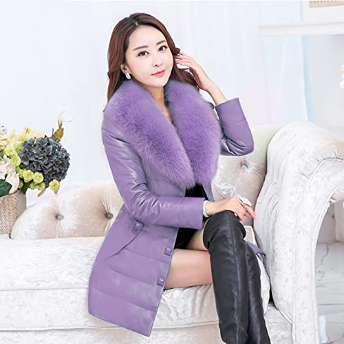 Kragen Schal Damen Kunstpelz Schal Damen Winter Wärm Schal Classic Pelzkragen Schal Stola Wrap Schal Flauschig Pelzschal Lange Schal Flauschige Fellkragen Winddichte Schal Einfarbig Winterschal