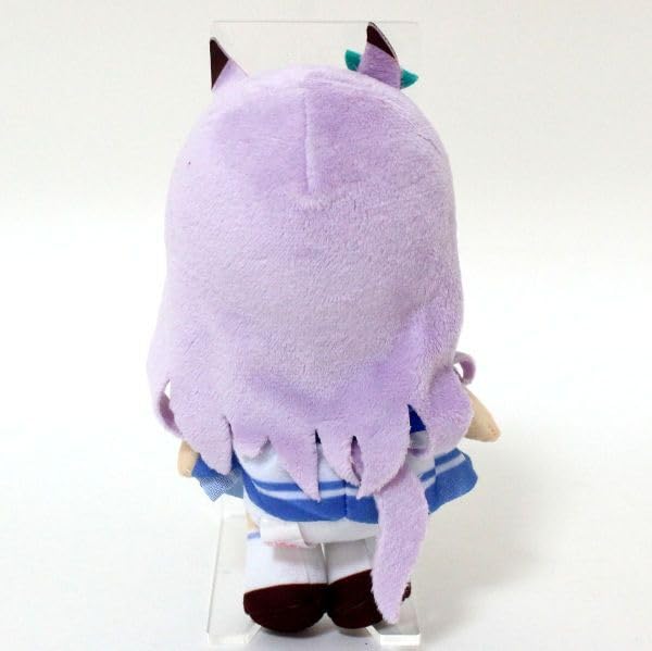 Amazon.co.jp: ウマ娘 プリティーダービー フォルメイツ ぬいぐるみ