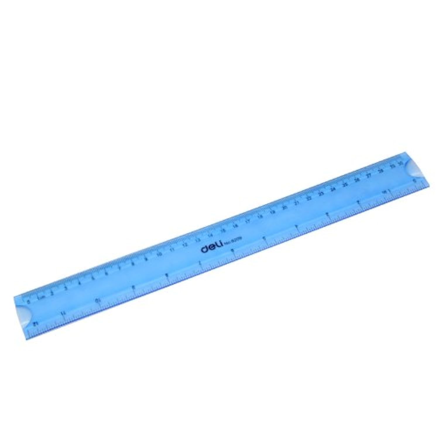 e6209 flexible ruler, 30 cm length, assorted