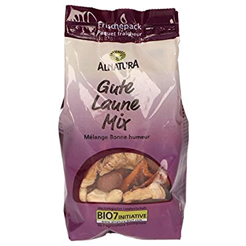 Alnatura Bio Gute Laune Mix, 150g