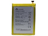 Kapazität 4050mAh Akku Original Huawei HB496791EBC LiIon Huawei Ascend Mate
