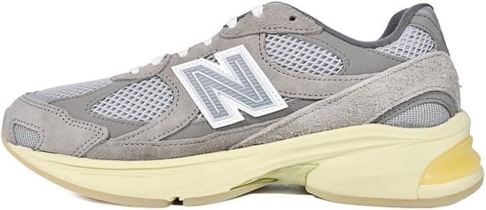 靴 newbalance U2010 Grey Days 30cm New Balance Mens 2010 'Grey Days' Shoes – Extra Butter