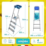 Colombo B0F9YJQ1RF lato 4