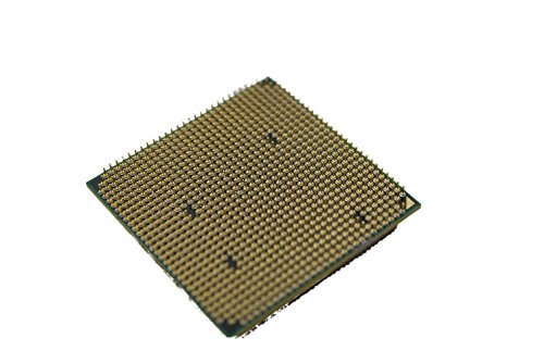 Image of AMD Vishera FX-9590 8-Core 4.7GHz Socket AM3+ Desktop Processor (Black Edition)