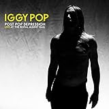 iggy pop soldier lp  Post Pop Depression (3lp) [Vinyl LP]