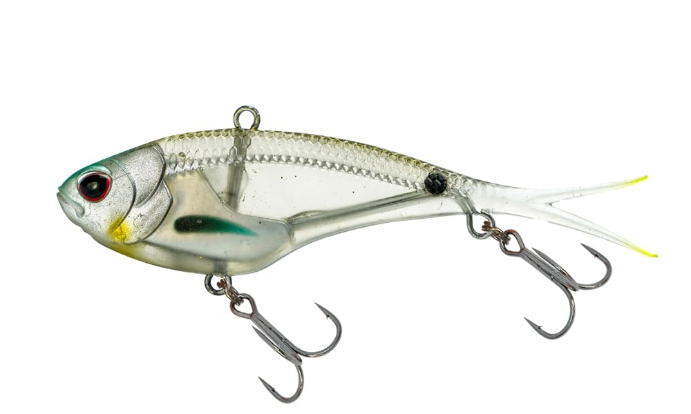 Vertrex Max 95 Vibe FR 3-3/4" - 3/4oz