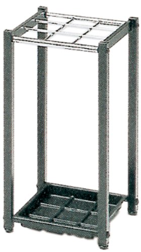 YATSUYA 組立式傘立て9-15本 40031