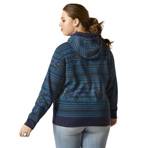 Image of Ariat Women's Hooded Sweatshirt
