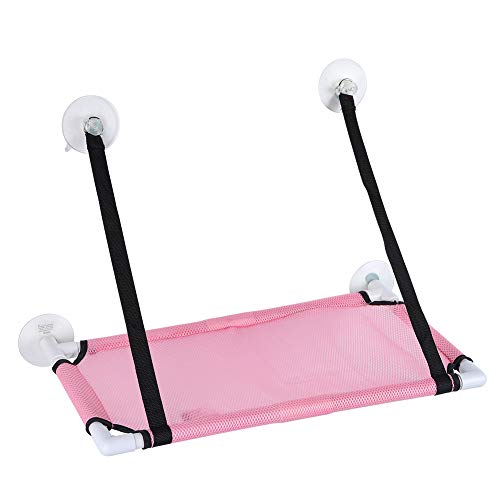 Tecido de tecido de alto elástico Rede de sucção para animais de estimação 20 kg Forte capacidade de