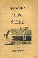 What the Hell B0006F5P54 Book Cover