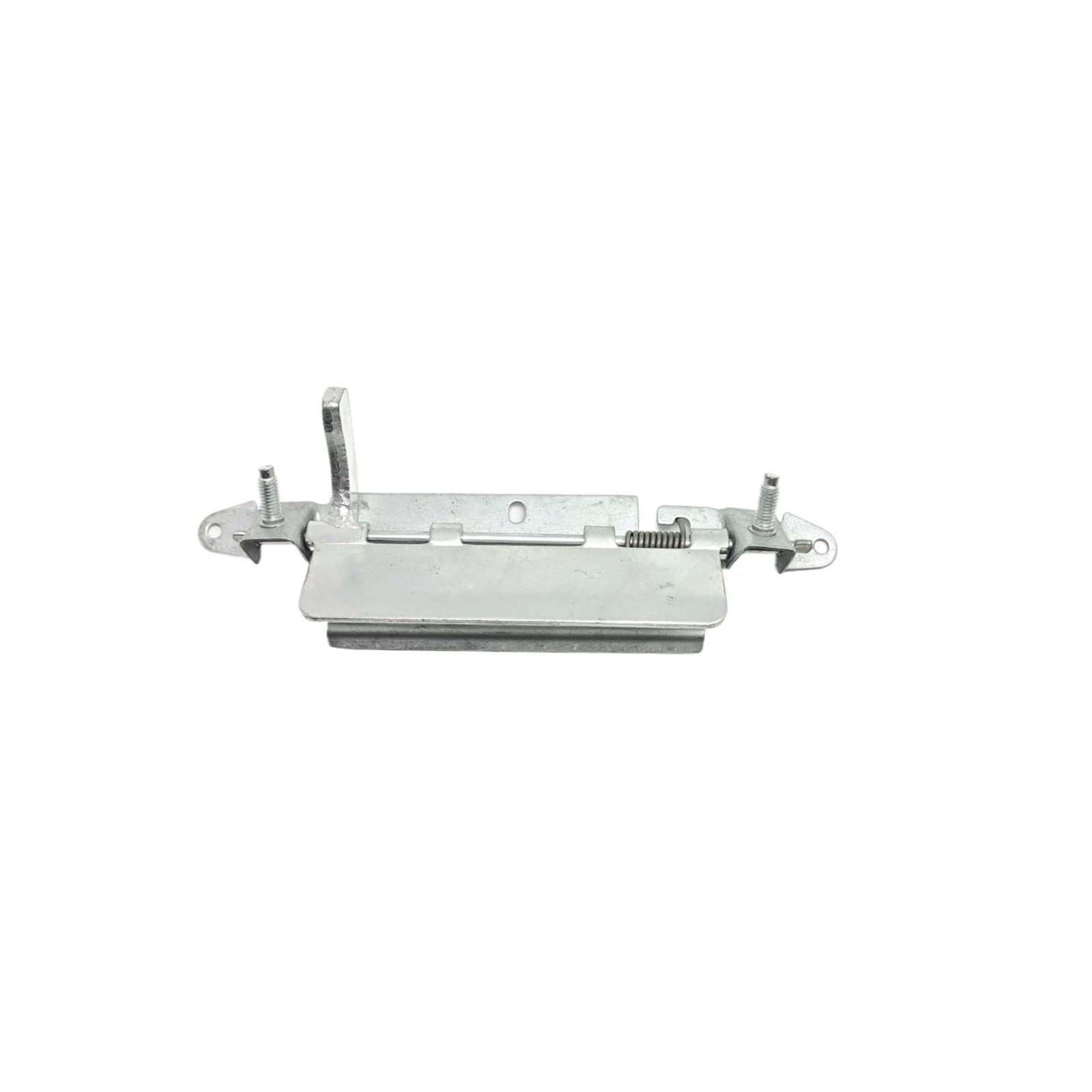 Hillar All Iron Door Outer Handle For Toyota For Hiace 1992-2000 2001 2002 2003 2004 Tailgate Handle Back Door(All Iron)