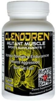 Clenodren-Weight Loss - The Best Fat Burner