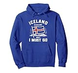Iceland Lover Tees
