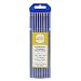 Produktbild 10 Stück Wolfram Elektroede Nadel WL-15 Gold 2,4Ø x 175 mm WIG Schweißen