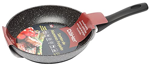 Sarten Aluminio Forjado Ø22Cm En Oferta Electrodh Sarten Aluminio Forjado Ø22Cm