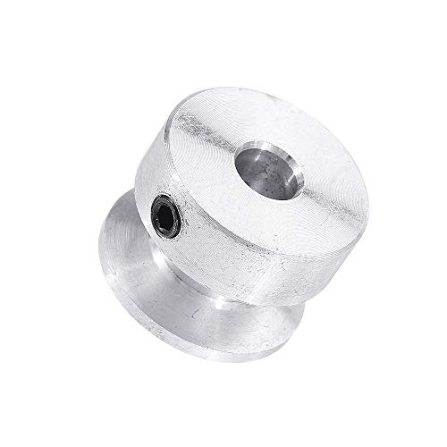 TuToy Puleggia Singola 20Mm 4/5/6/8 / 10Mm Ruota