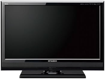 Amazon | 三菱電機(MITSUBISHI) 26V型 液晶 テレビ LCD-26ML10