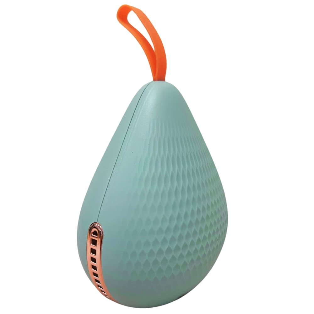 Ozonizador de Nevera con USB - Elimina Malos Olores en Armarios y Zapateros - Generador de Ozono Portátil - Ozono Hogar