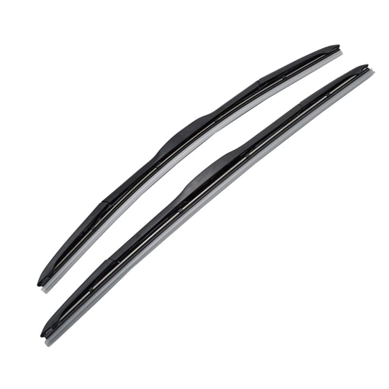 Essuie-glaces Dodge Caliber 2006-2012 haute durabilité