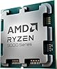 AMD Ryzen 7 9800X3D Octa Core Processeur plateau 5,2 GHz 96 Mo (sans boîte/ventilateur)