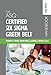 The ASQ Certified Six Sigma Green Belt Handbook